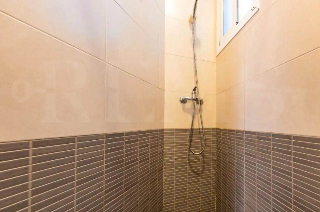 Holidays2Malaga Capitan Studio Renovated With Patio & Balconies In The City Center 0*, Malaga Spain